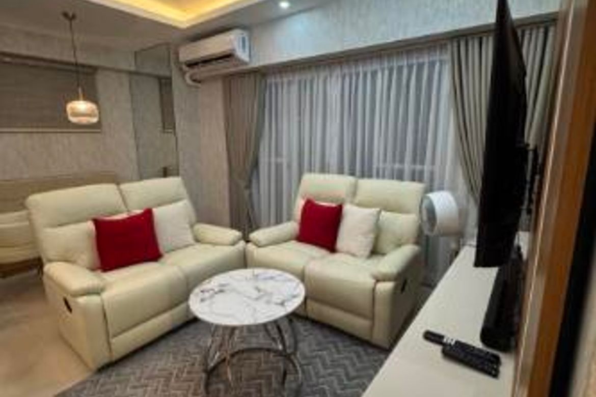3 Bedroom Condo for Sale in Malamig, Mandaluyong, Metro Manila near MRT-3 Boni – photo 2