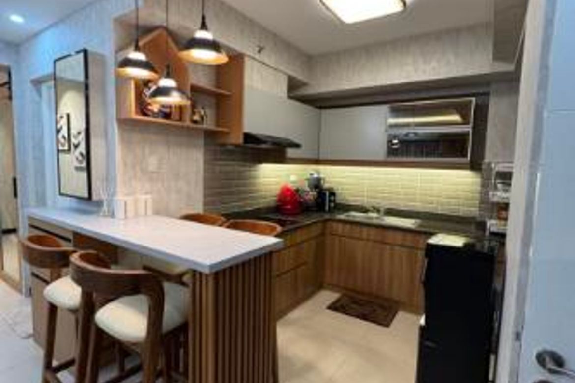 3 Bedroom Condo for Sale in Malamig, Mandaluyong, Metro Manila near MRT-3 Boni – photo 3