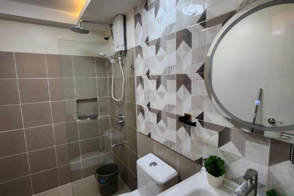 3 Bedroom Condo for Sale in Malamig, Mandaluyong, Metro Manila near MRT-3 Boni – photo 6