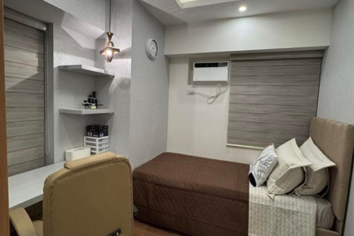 3 Bedroom Condo for Sale in Malamig, Mandaluyong, Metro Manila near MRT-3 Boni – photo 7