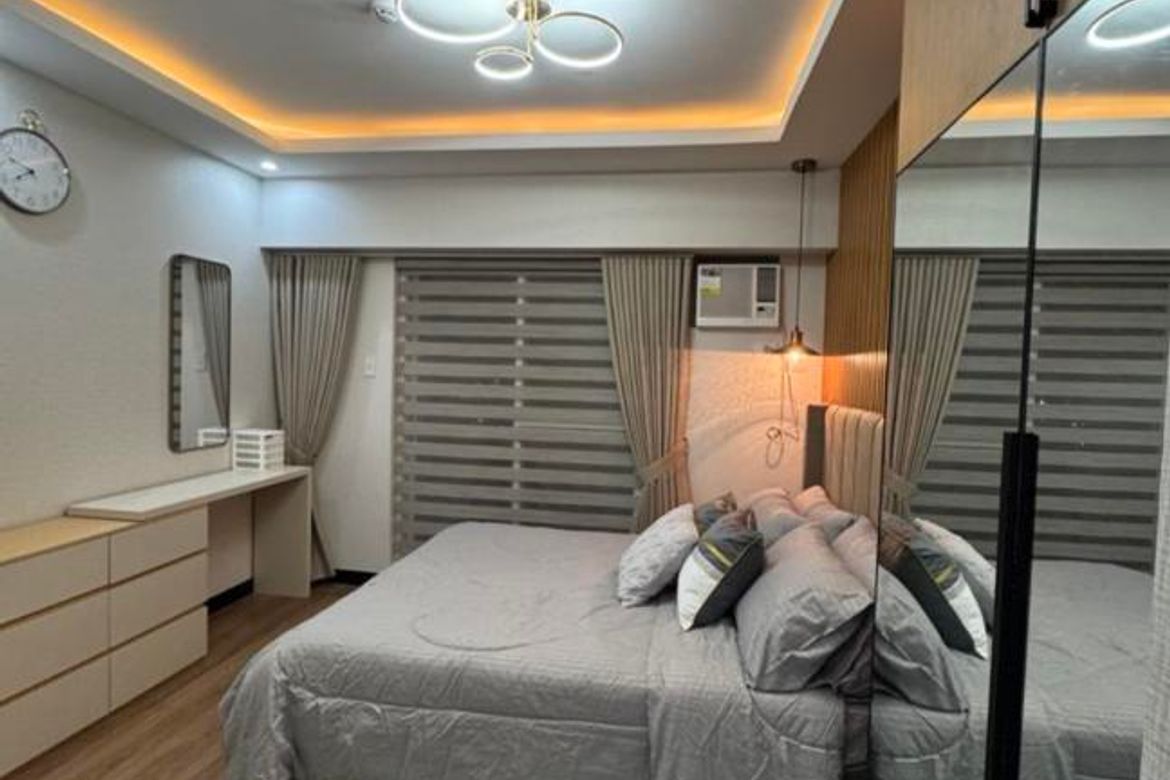 3 Bedroom Condo for Sale in Malamig, Mandaluyong, Metro Manila near MRT-3 Boni – photo 8