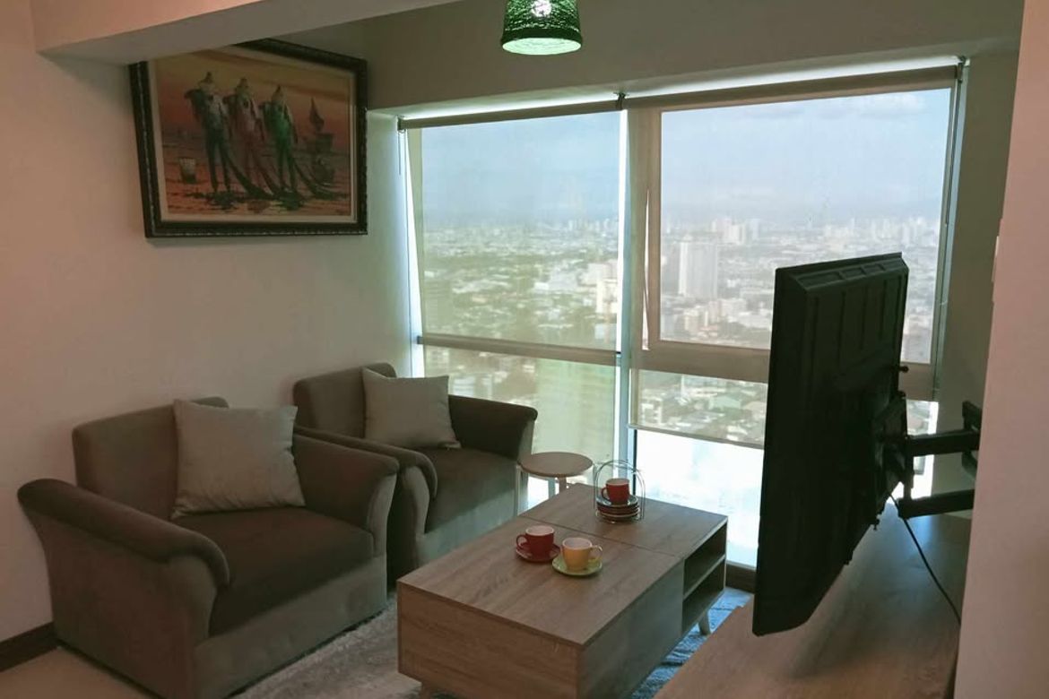 3 Bedroom Condo for Sale in Malate, Manila, Metro Manila near LRT-1 Pedro Gil