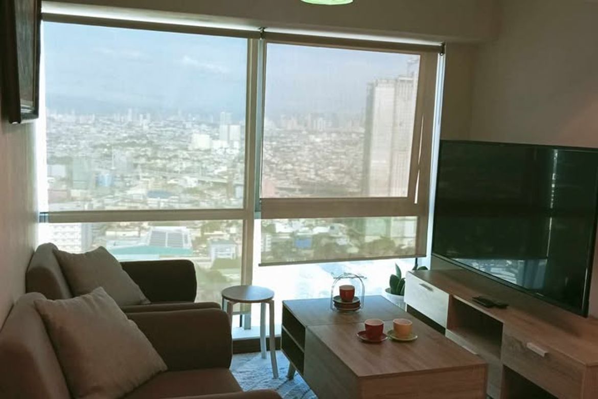 3 Bedroom Condo for Sale in Malate, Manila, Metro Manila near LRT-1 Pedro Gil – photo 6