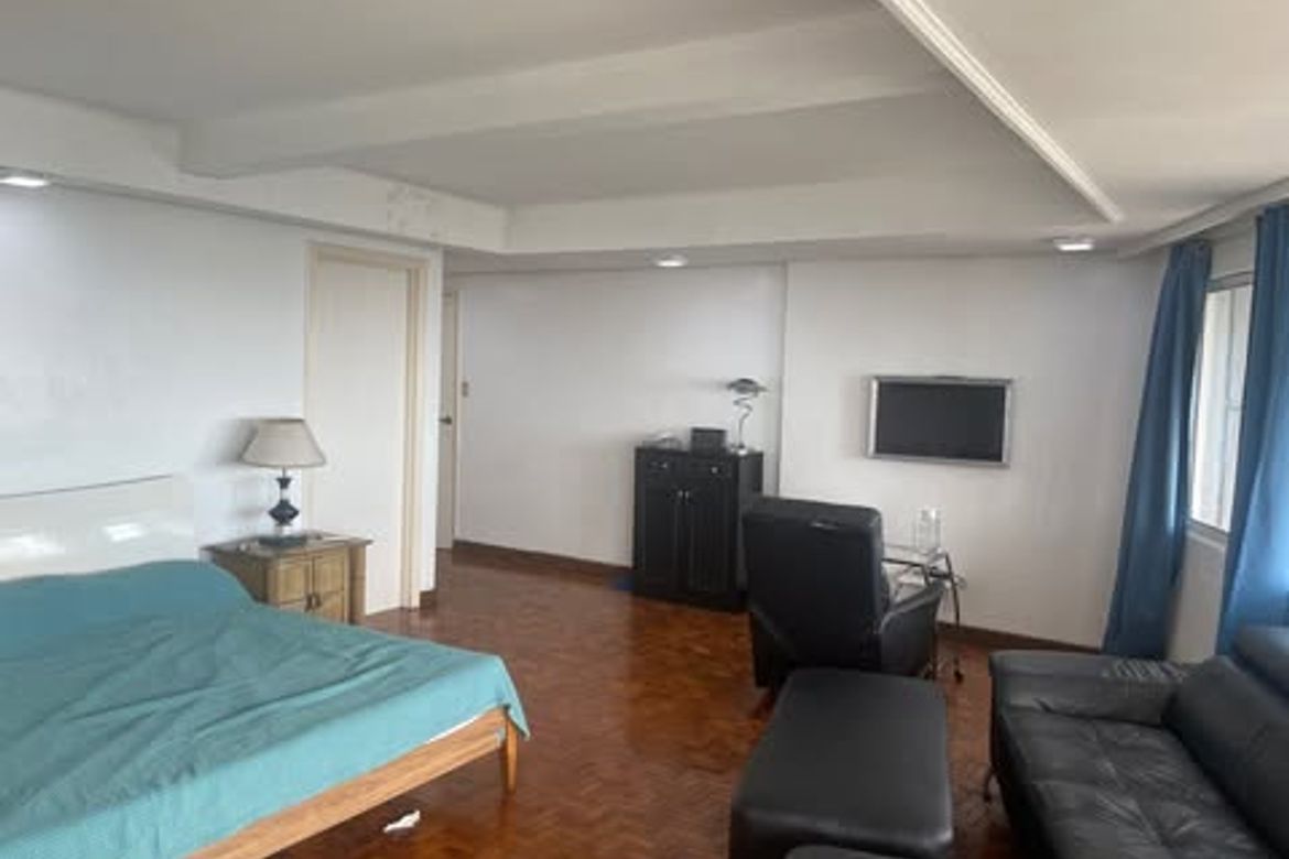 3 Bedroom Condo for Sale in Malate, Manila, Metro Manila near LRT-1 Vito Cruz – photo 8