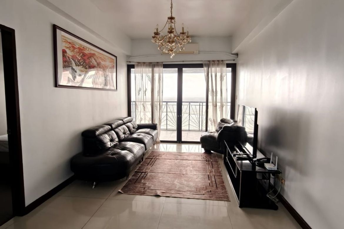 3 Bedroom Condo for Sale in Malate, Manila, Metro Manila near LRT-1 Vito Cruz