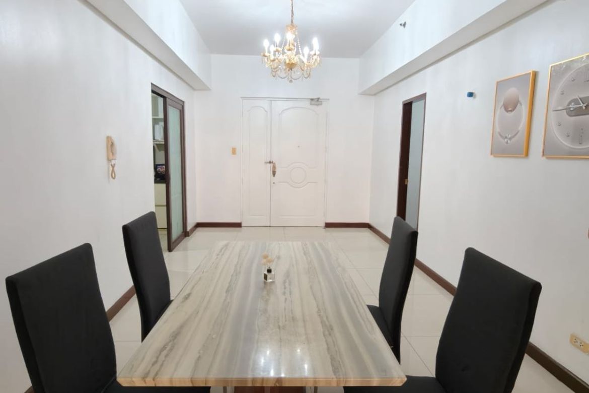 3 Bedroom Condo for Sale in Malate, Manila, Metro Manila near LRT-1 Vito Cruz – photo 2