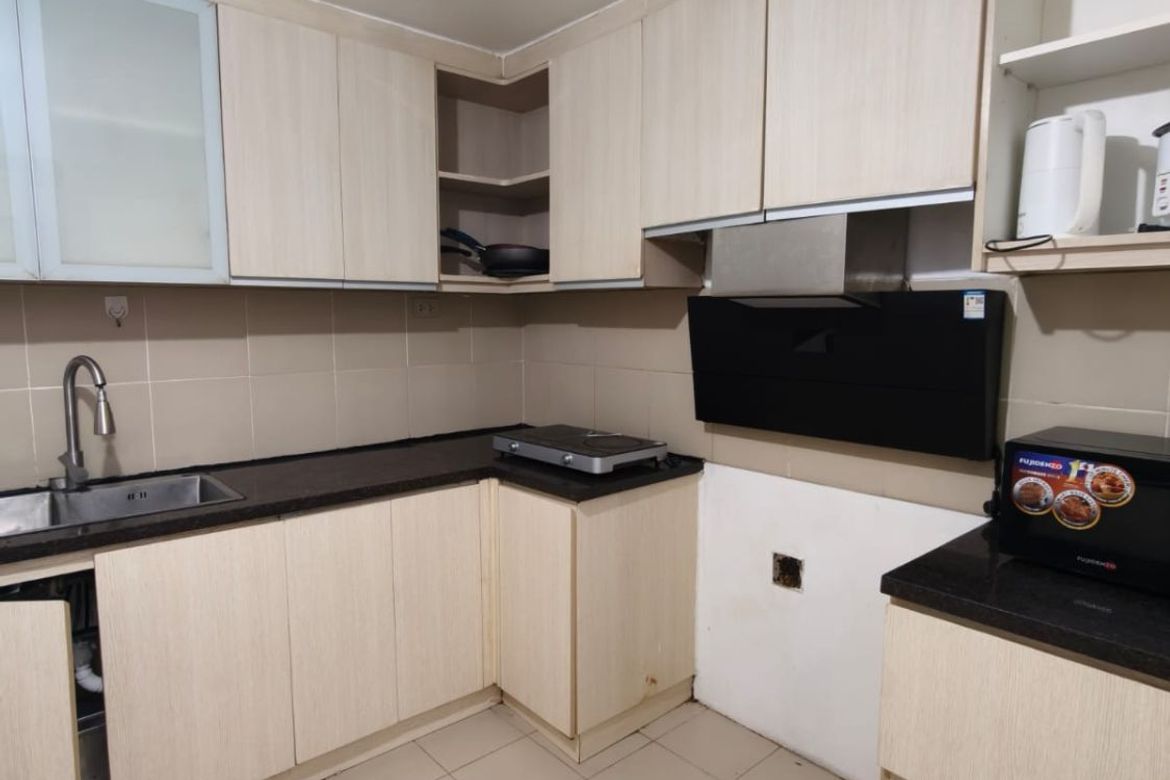 3 Bedroom Condo for Sale in Malate, Manila, Metro Manila near LRT-1 Vito Cruz – photo 3
