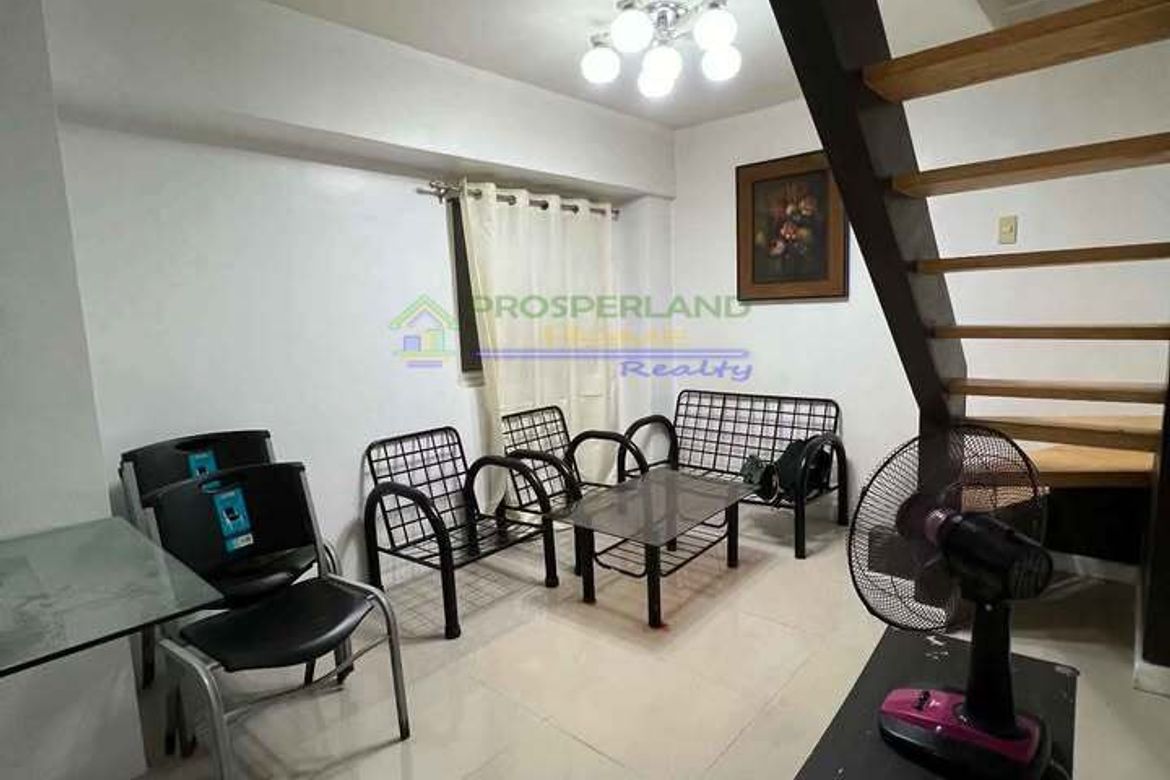 3 Bedroom Condo for Sale in Malate, Manila, Metro Manila near LRT-1 Vito Cruz – photo 2