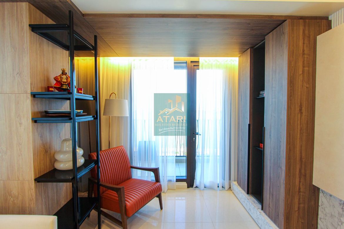 3 Bedroom Condo for Sale in Mandani Bay Suites, Tipolo, Mandaue, Cebu – photo 3