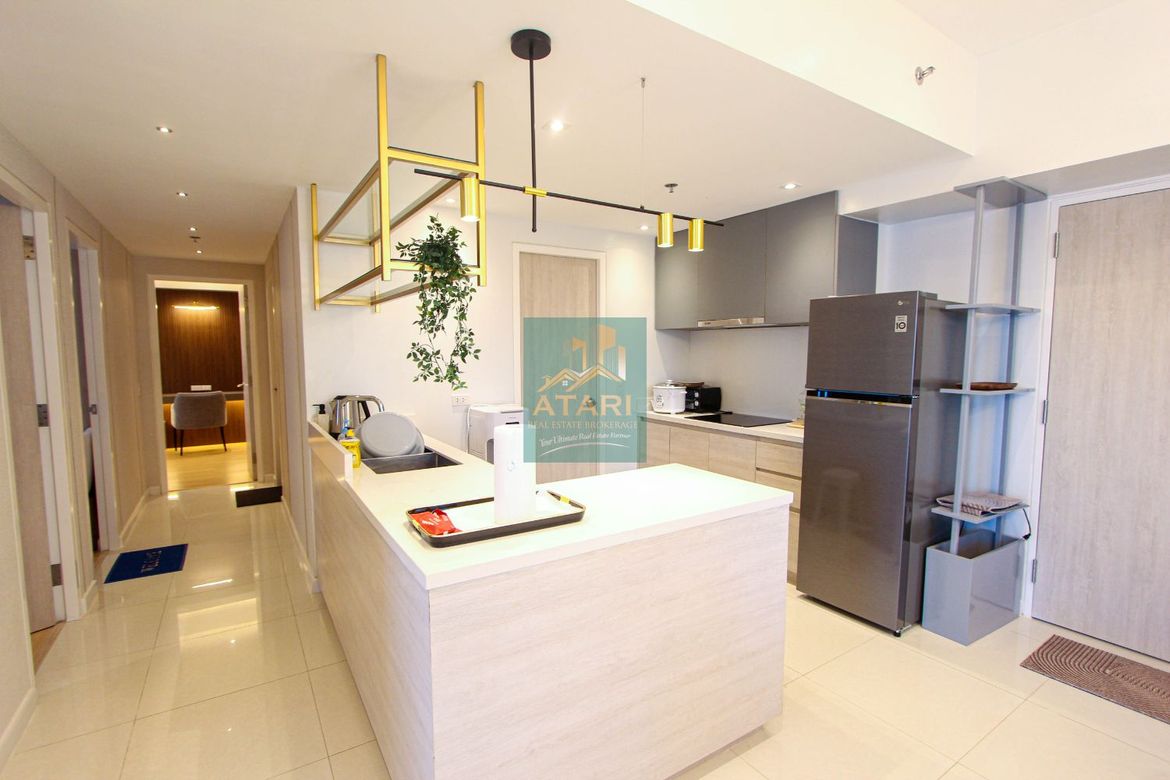3 Bedroom Condo for Sale in Mandani Bay Suites, Tipolo, Mandaue, Cebu – photo 7