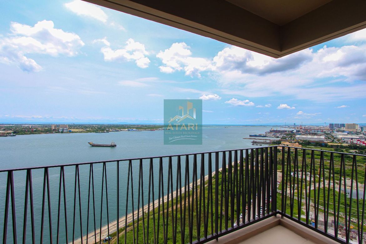 3 Bedroom Condo for Sale in Mandani Bay Suites, Tipolo, Mandaue, Cebu – photo 7