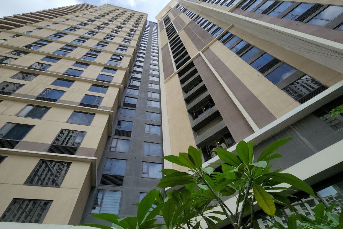 3 Bedroom Condo for Sale in Mandani Bay Suites, Tipolo, Mandaue, Cebu