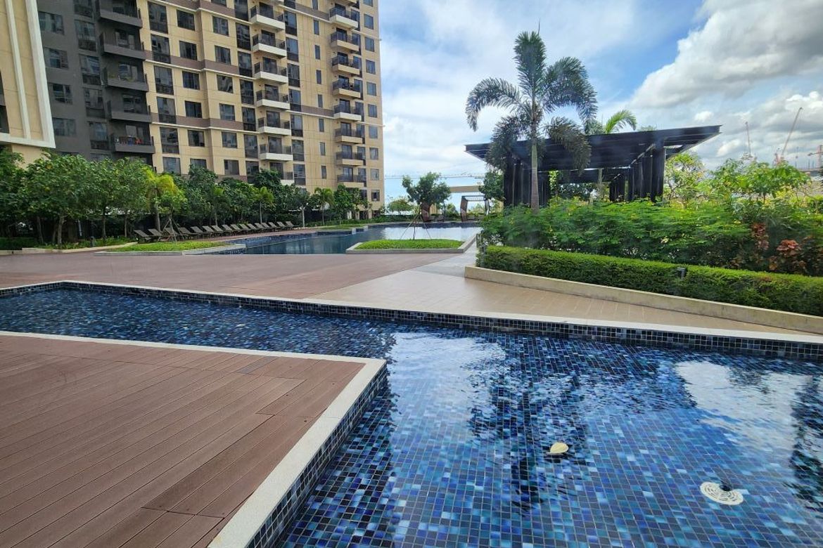 3 Bedroom Condo for Sale in Mandani Bay Suites, Tipolo, Mandaue, Cebu – photo 2