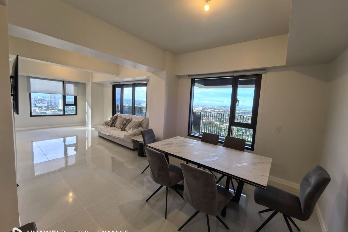 3 Bedroom Condo for Sale in Mandani Bay Suites, Tipolo, Mandaue, Cebu – photo 7