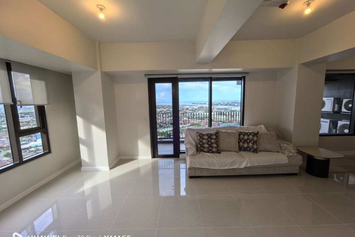 3 Bedroom Condo for Sale in Mandani Bay Suites, Tipolo, Mandaue, Cebu – photo 8