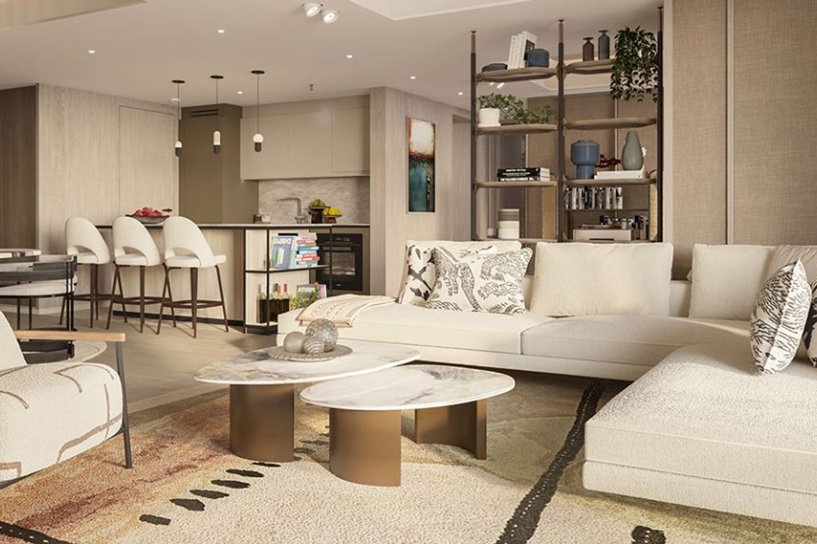 3 Bedroom Condo for Sale in Manggahan, Pasig, Metro Manila