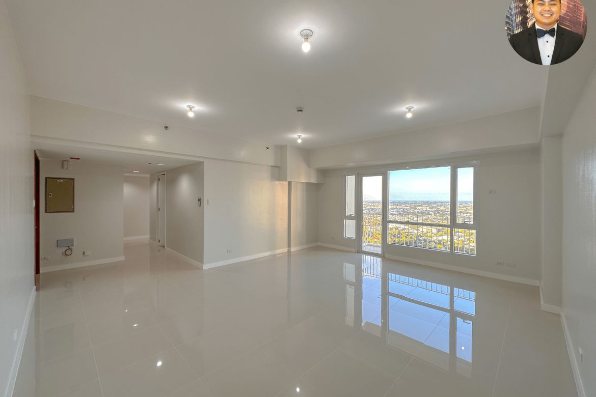 3 Bedroom Condo for Sale in Marco Polo Residences, Lahug, Cebu City, Cebu