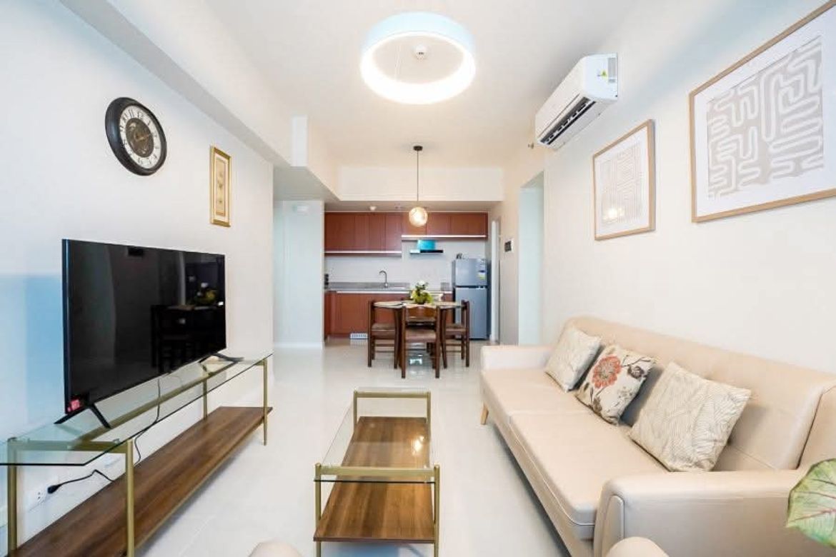 3 Bedroom Condo for Sale in Marco Polo Residences, Lahug, Cebu City, Cebu