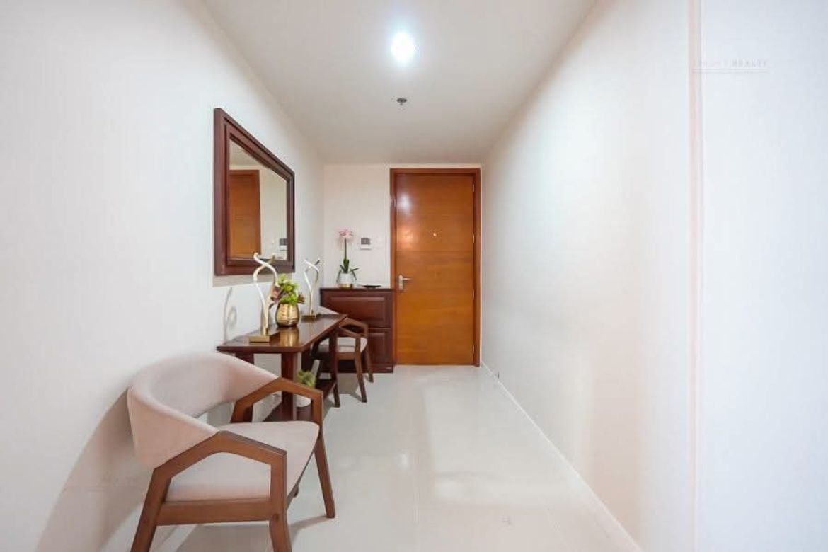 3 Bedroom Condo for Sale in Marco Polo Residences, Lahug, Cebu City, Cebu – photo 2