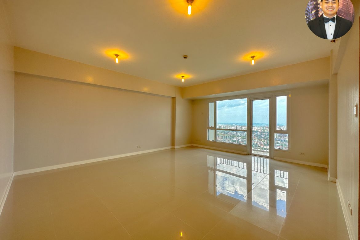 3 Bedroom Condo for Sale in Marco Polo Residences, Lahug, Cebu City, Cebu – photo 2