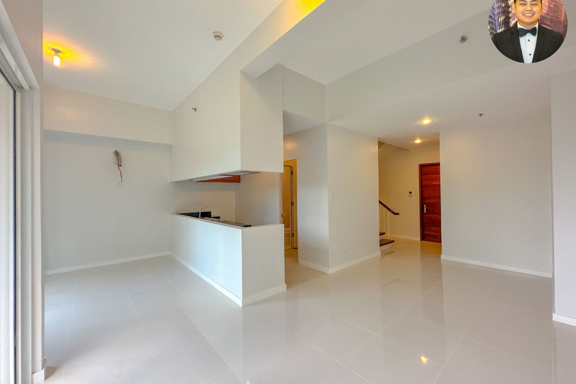 3 Bedroom Condo for Sale in Marco Polo Residences, Lahug, Cebu City, Cebu