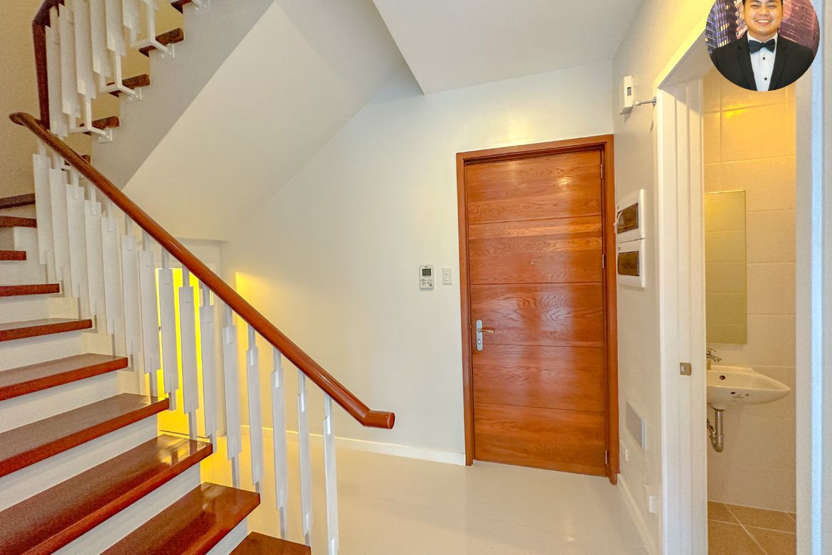 3 Bedroom Condo for Sale in Marco Polo Residences, Lahug, Cebu City, Cebu – photo 7