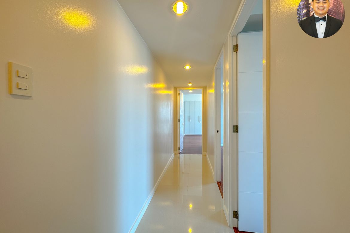 3 Bedroom Condo for Sale in Marco Polo Residences, Lahug, Cebu City, Cebu