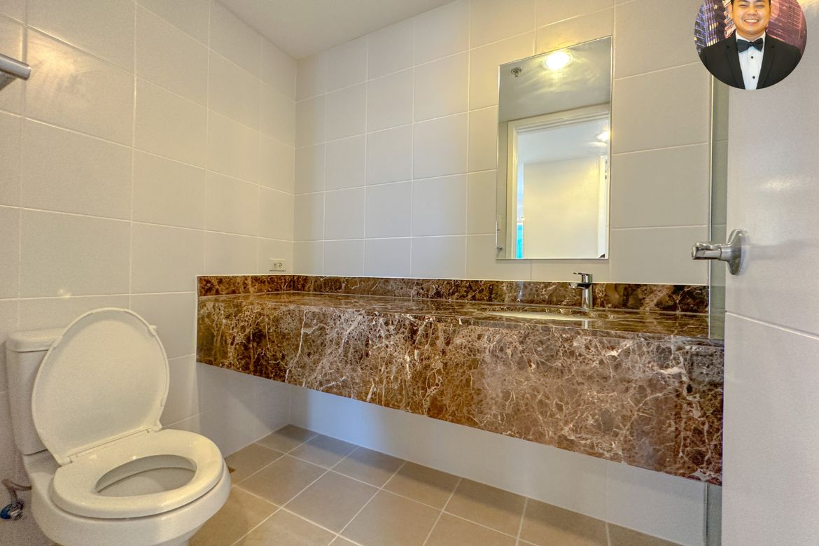 3 Bedroom Condo for Sale in Marco Polo Residences, Lahug, Cebu City, Cebu – photo 3