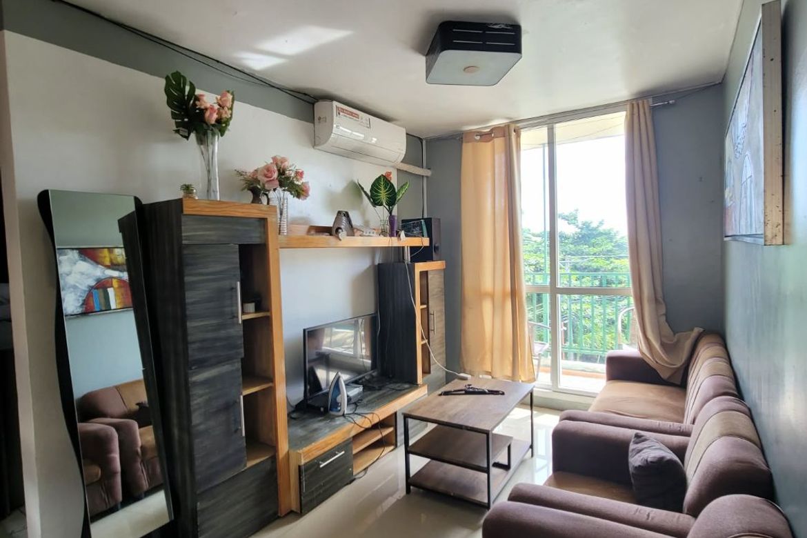 3 Bedroom Condo for Sale in Marigondon, Lapu-Lapu, Cebu