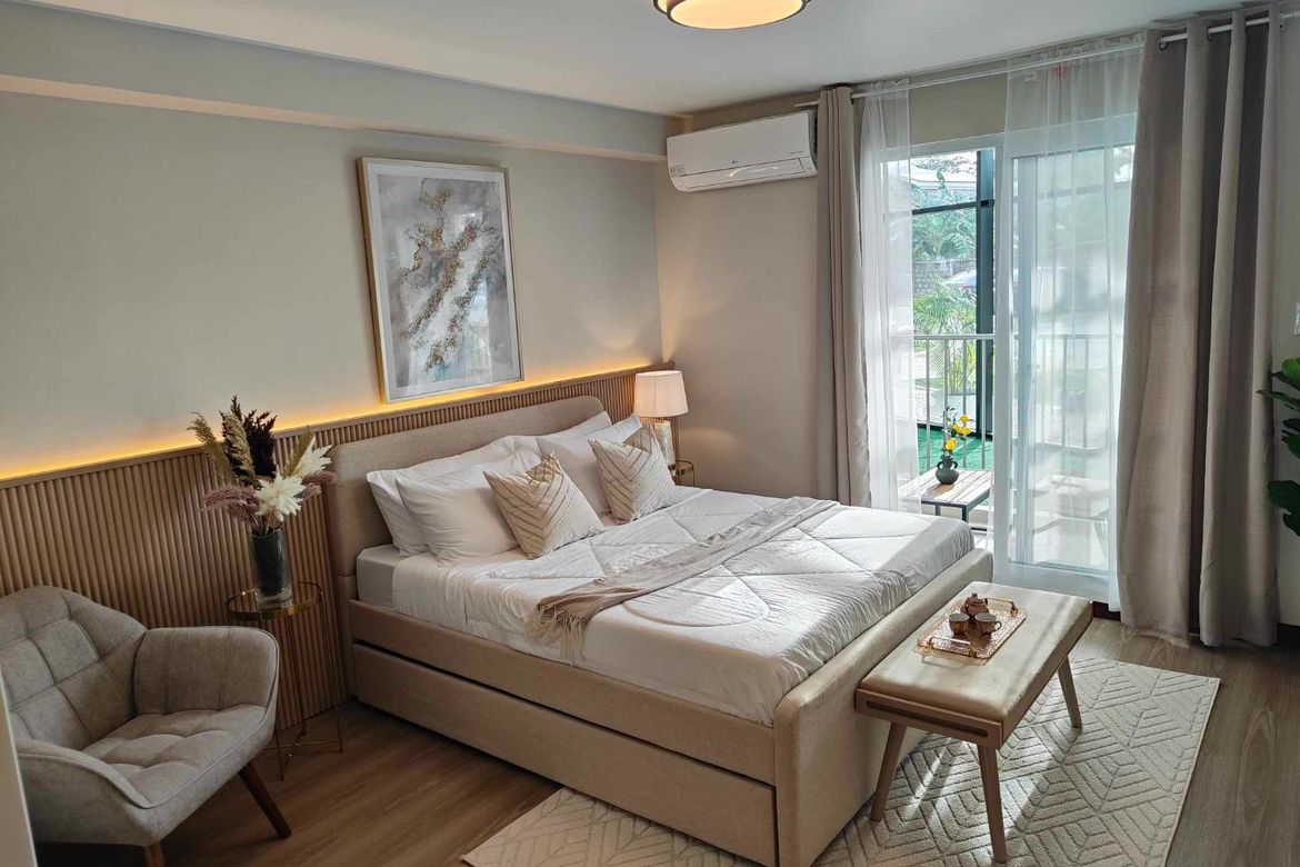 3 Bedroom Condo for Sale in Marigondon, Lapu-Lapu, Cebu