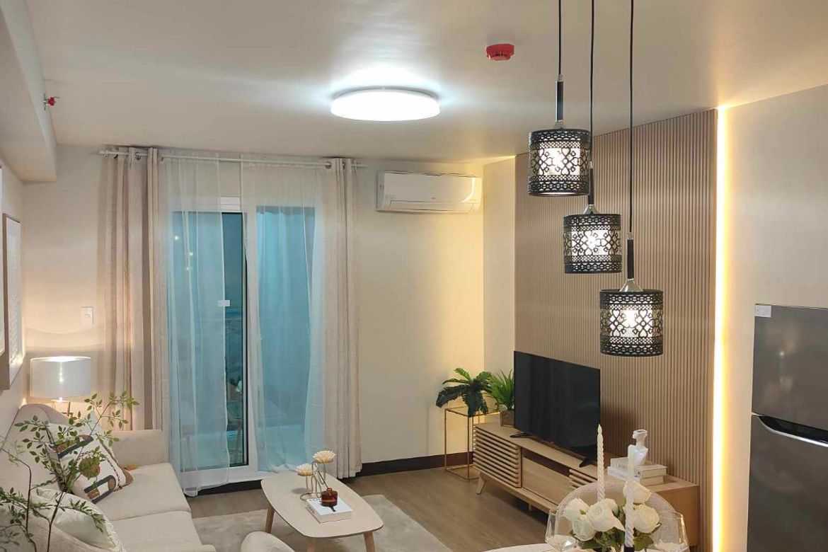 3 Bedroom Condo for Sale in Marigondon, Lapu-Lapu, Cebu – photo 2