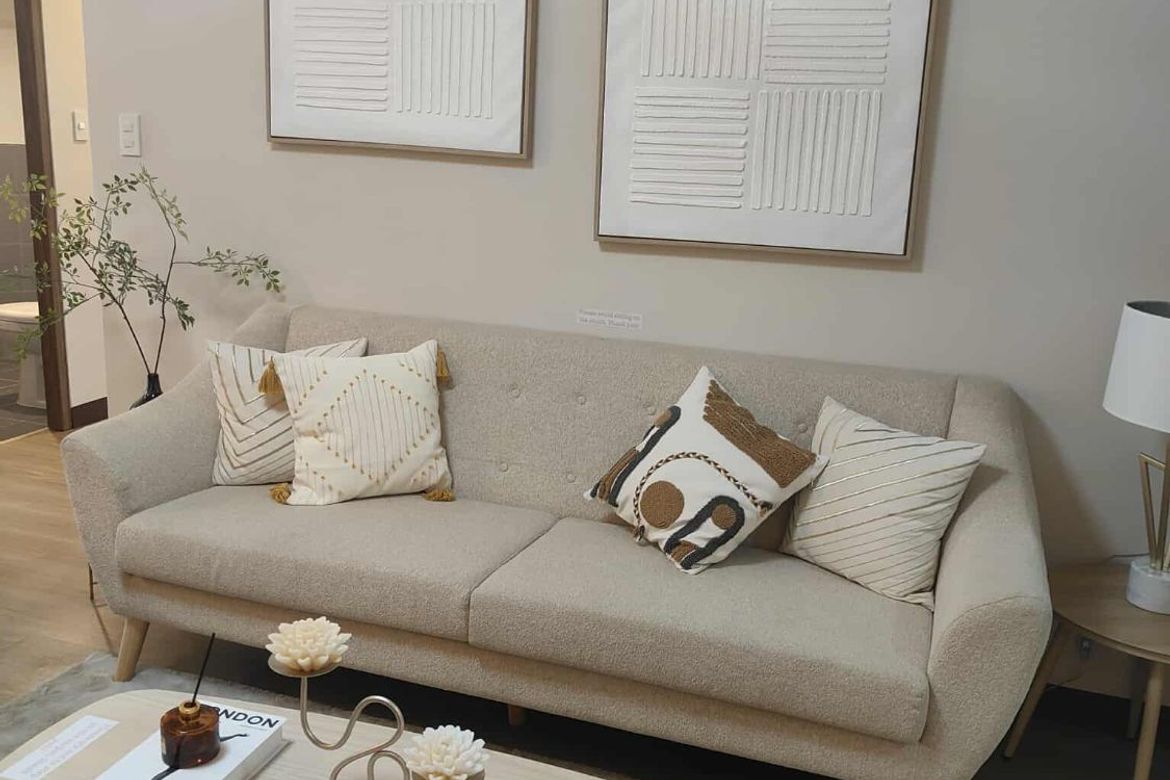 3 Bedroom Condo for Sale in Marigondon, Lapu-Lapu, Cebu – photo 4