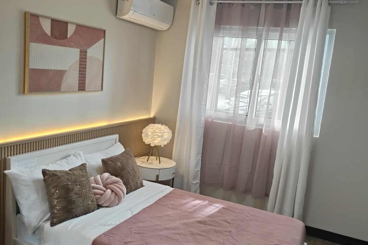 3 Bedroom Condo for Sale in Marigondon, Lapu-Lapu, Cebu – photo 8