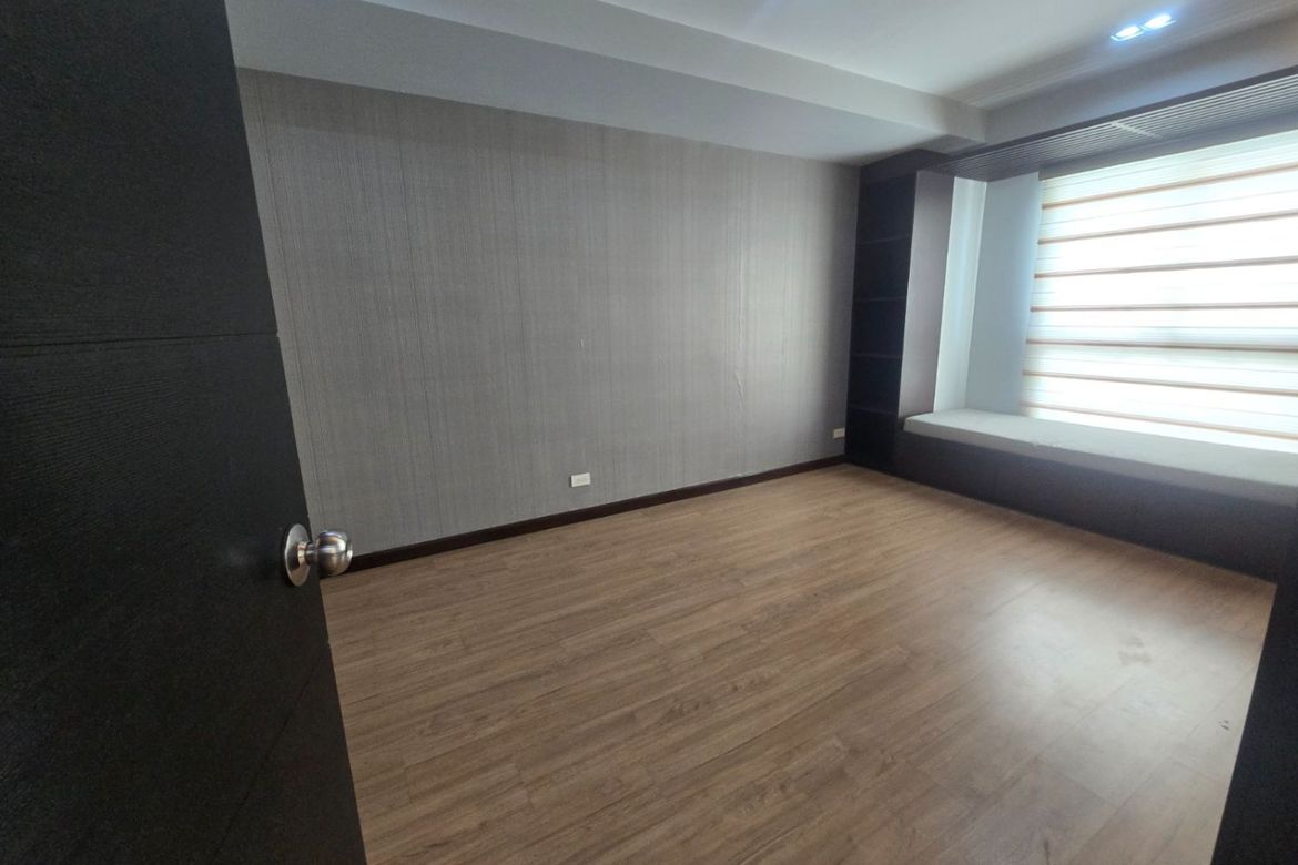3 Bedroom Condo for Sale in Marquee Residences, Pulungbulu, Angeles, Pampanga