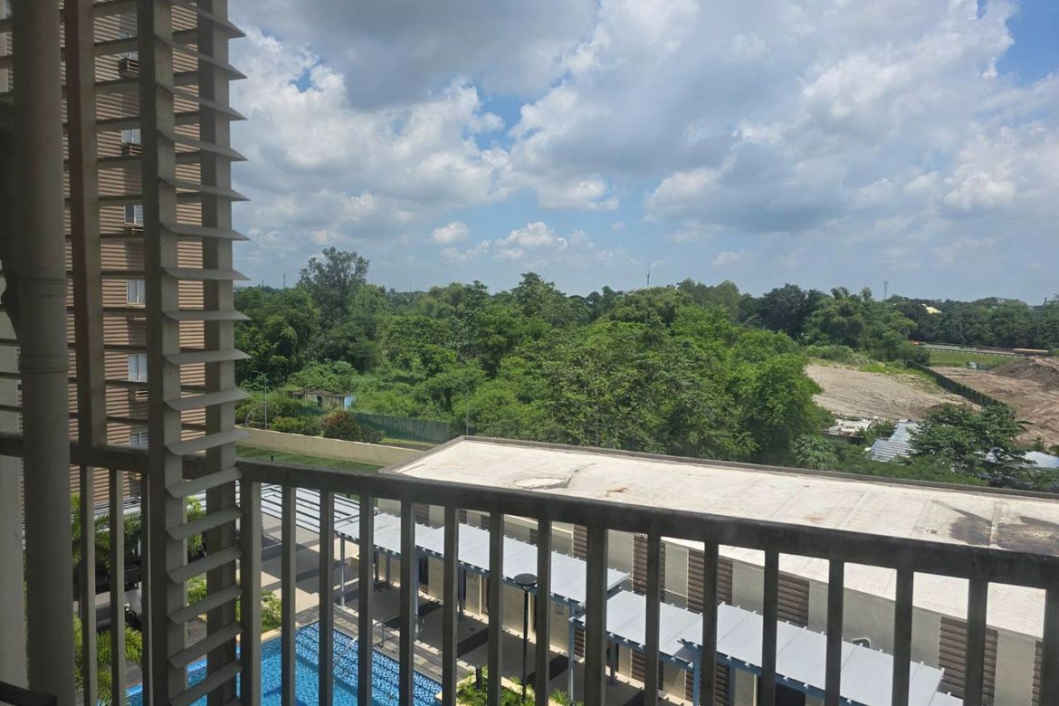 3 Bedroom Condo for Sale in Marquee Residences, Pulungbulu, Angeles, Pampanga – photo 7