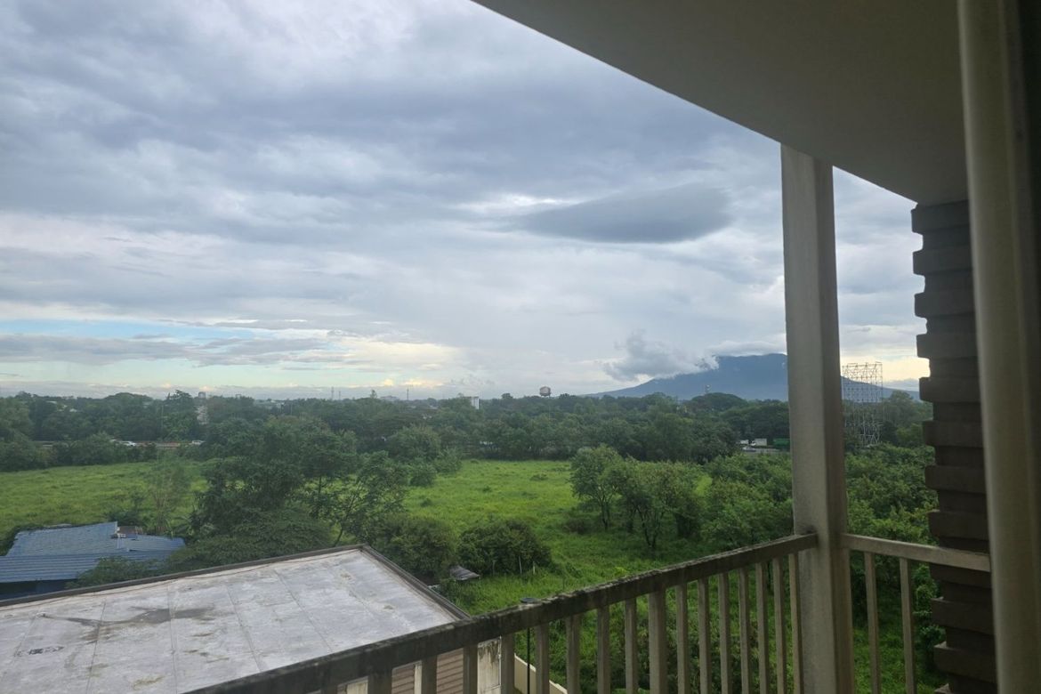 3 Bedroom Condo for Sale in Marquee Residences, Pulungbulu, Angeles, Pampanga – photo 7