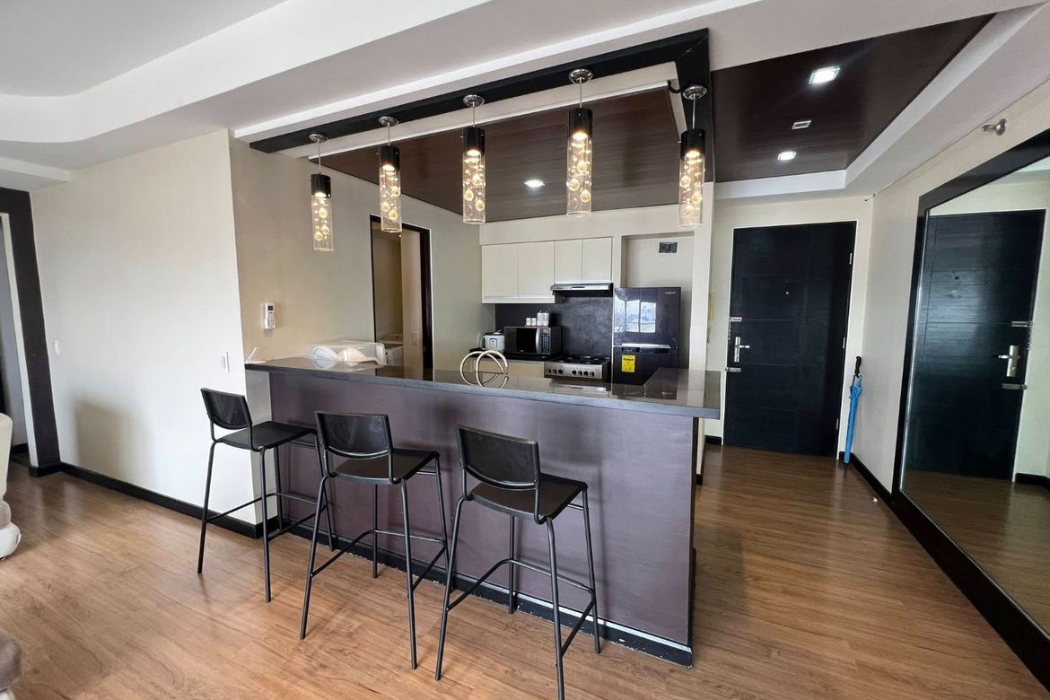 3 Bedroom Condo for Sale in Marquee Residences, Pulungbulu, Angeles, Pampanga – photo 2