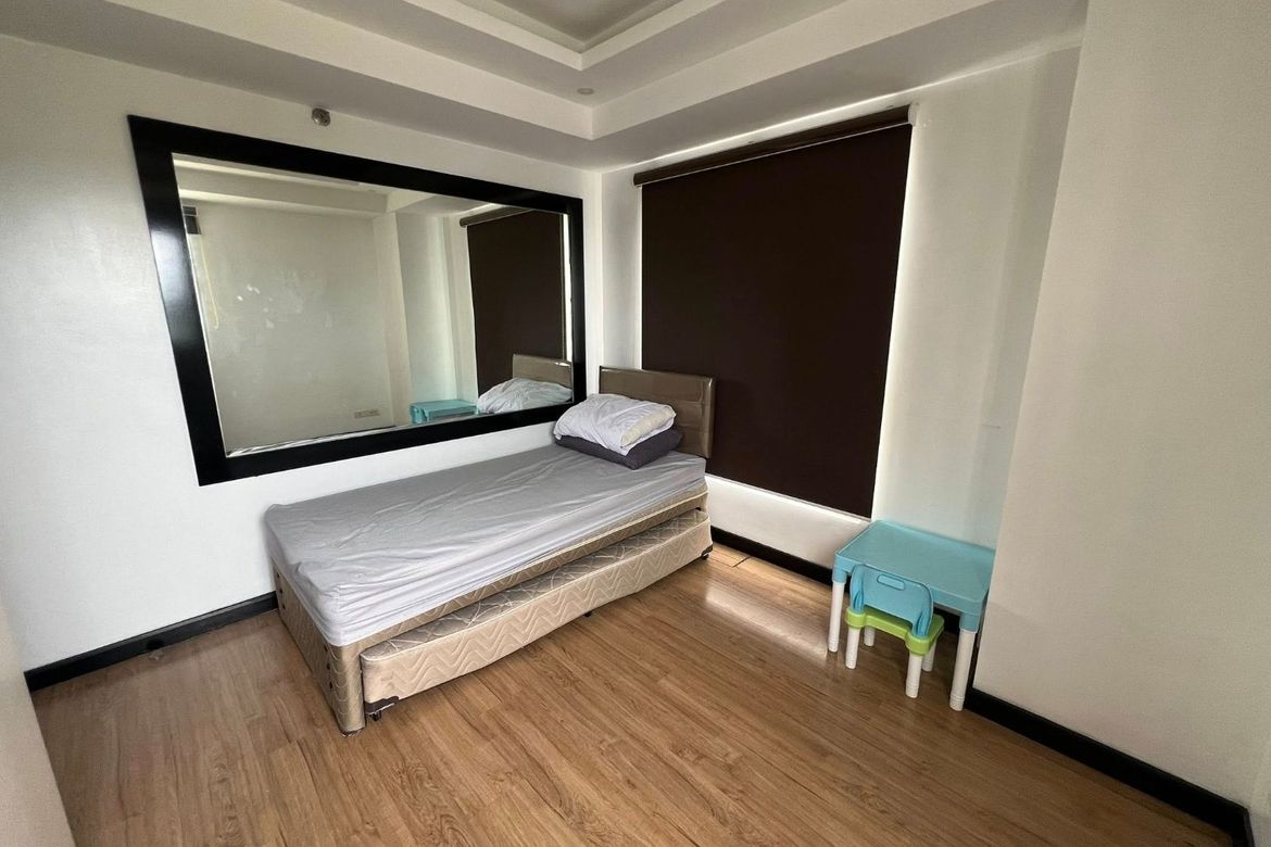 3 Bedroom Condo for Sale in Marquee Residences, Pulungbulu, Angeles, Pampanga – photo 8