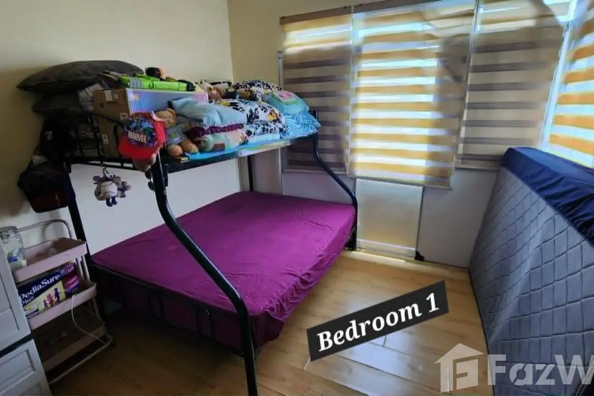 3 Bedroom Condo for Sale in Mayfair Tower, Ermita, Manila, Metro Manila near LRT-1 United Nations – photo 2