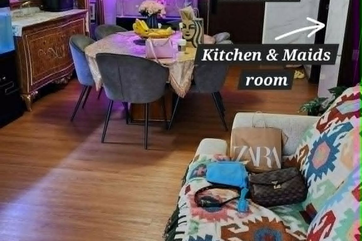 3 Bedroom Condo for Sale in Mayfair Tower, Ermita, Manila, Metro Manila near LRT-1 United Nations – photo 3