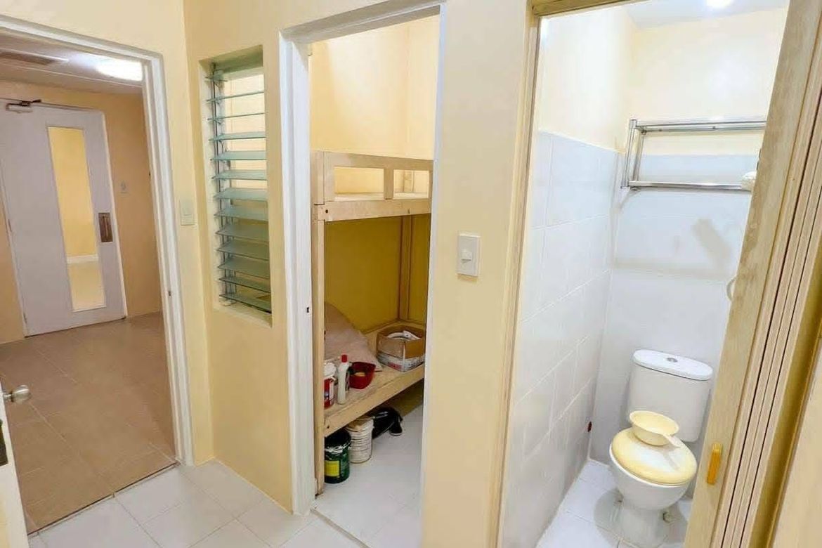 3 Bedroom Condo for Sale in Mayfair Tower, Ermita, Manila, Metro Manila near LRT-1 United Nations – photo 7