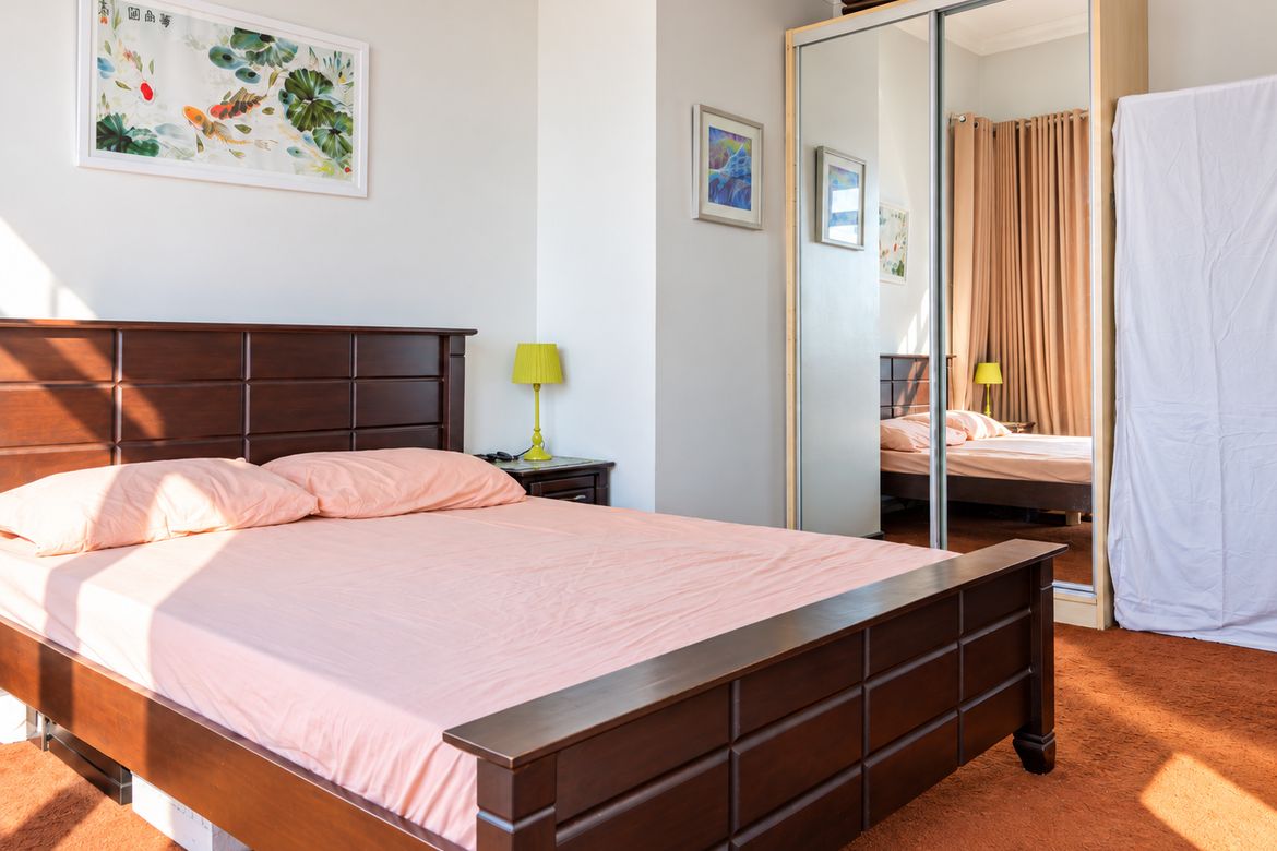 3 Bedroom Condo for Sale in Mayfair Tower, Ermita, Manila, Metro Manila near LRT-1 United Nations – photo 7