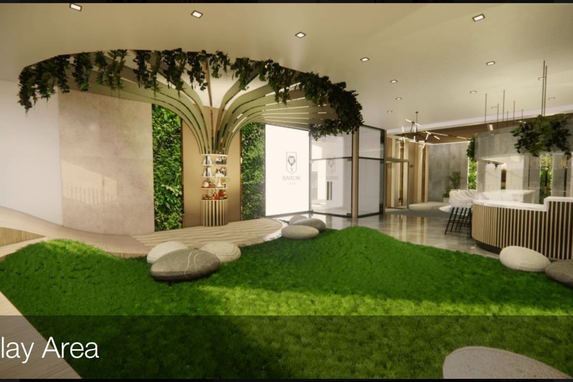 3 Bedroom Condo for Sale in Maytunas, San Juan, Metro Manila – photo 8