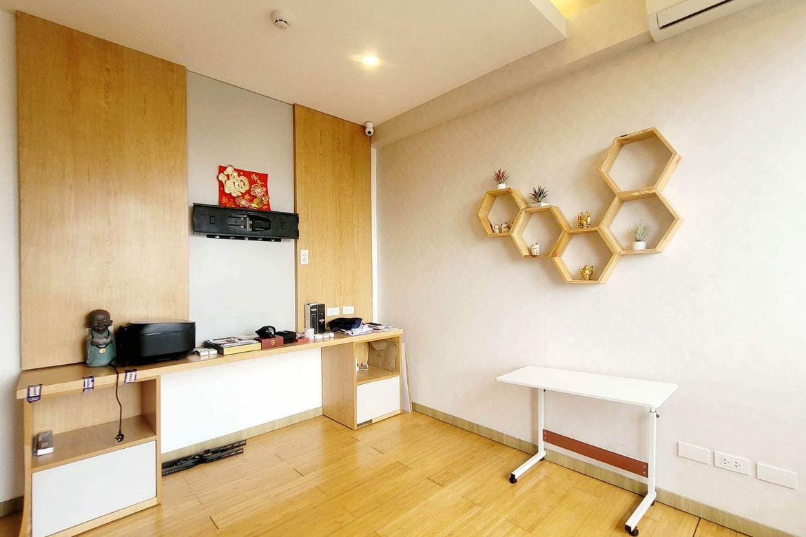 3 Bedroom Condo for Sale in Maytunas, San Juan, Metro Manila