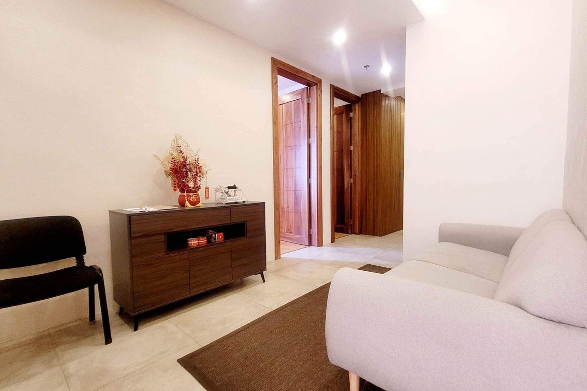 3 Bedroom Condo for Sale in Maytunas, San Juan, Metro Manila – photo 2