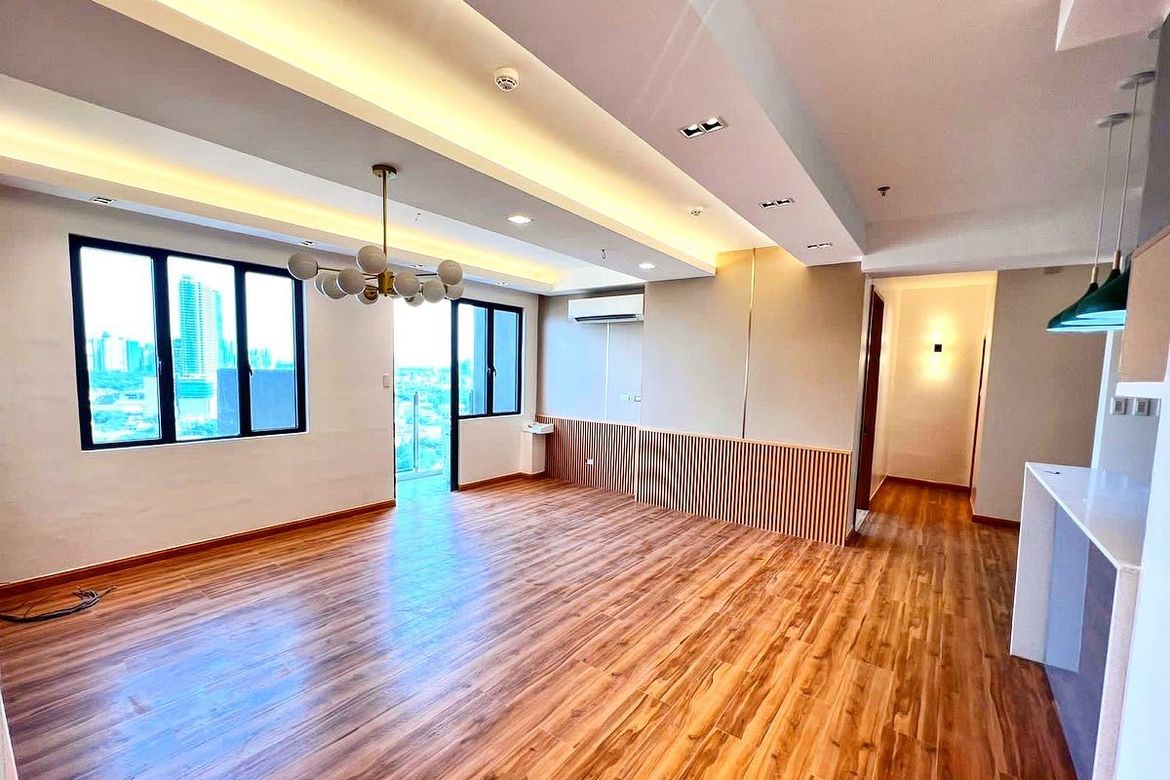 3 Bedroom Condo for Sale in Maytunas, San Juan, Metro Manila