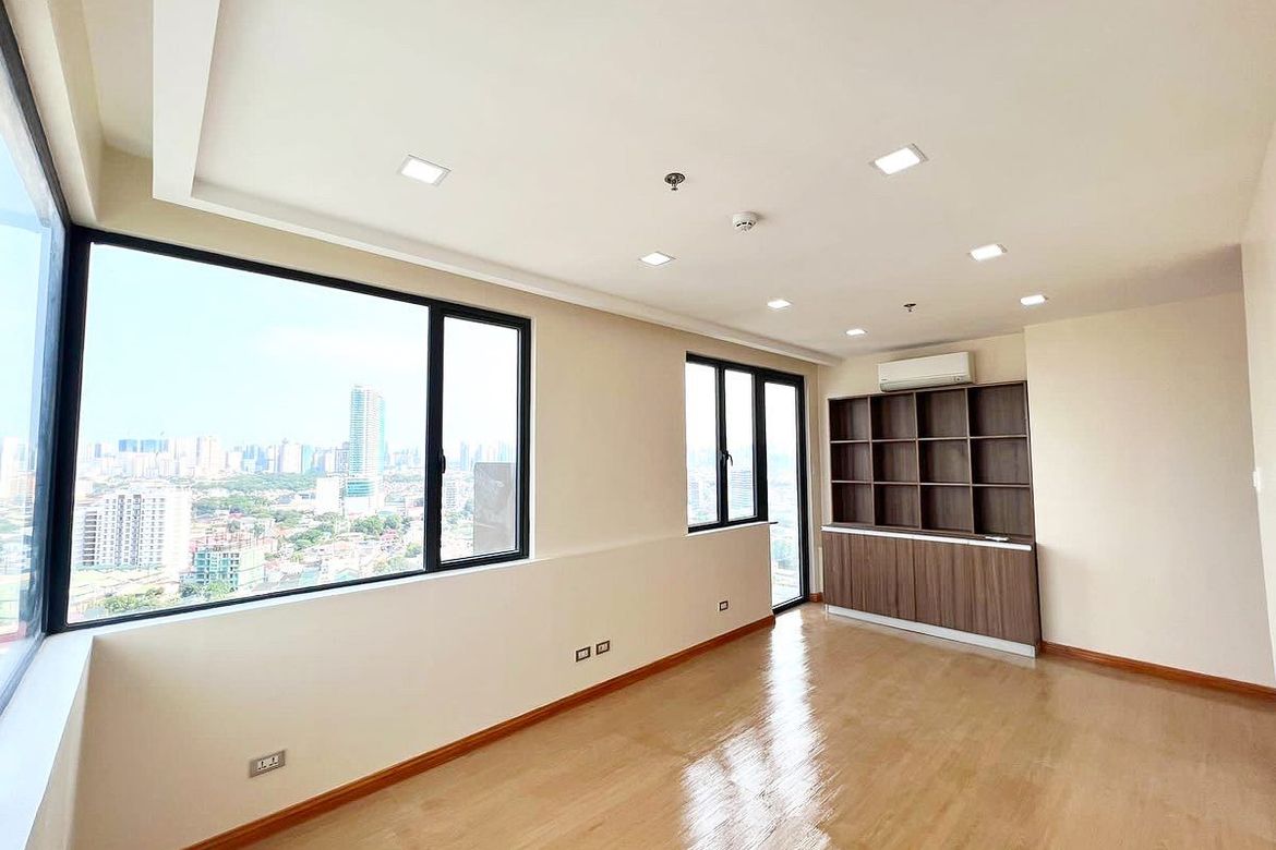 3 Bedroom Condo for Sale in Maytunas, San Juan, Metro Manila – photo 2