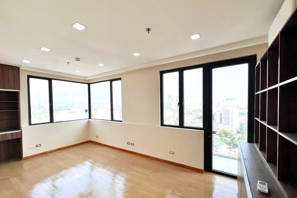 3 Bedroom Condo for Sale in Maytunas, San Juan, Metro Manila – photo 3