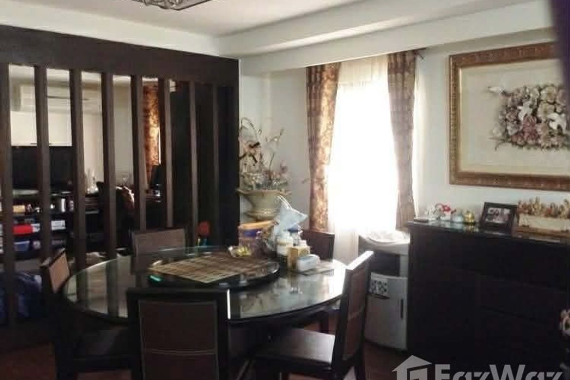 3 Bedroom Condo for Sale in McKinley Hill Garden Villas, McKinley Hill, Taguig, Metro Manila – photo 3