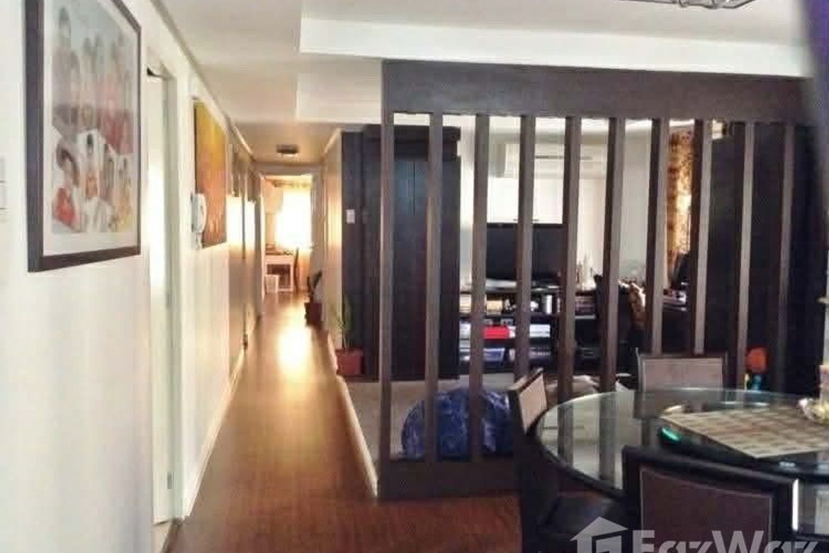 3 Bedroom Condo for Sale in McKinley Hill Garden Villas, McKinley Hill, Taguig, Metro Manila – photo 4
